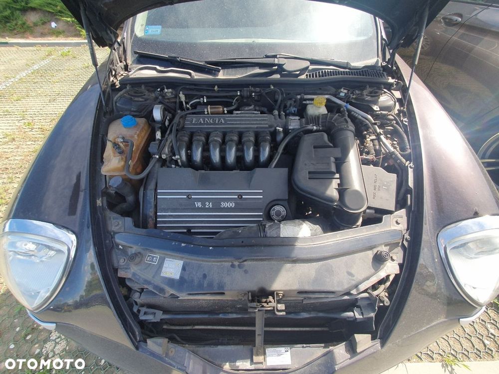 Lancia Thesis 3.0 V6 Emblema - 7