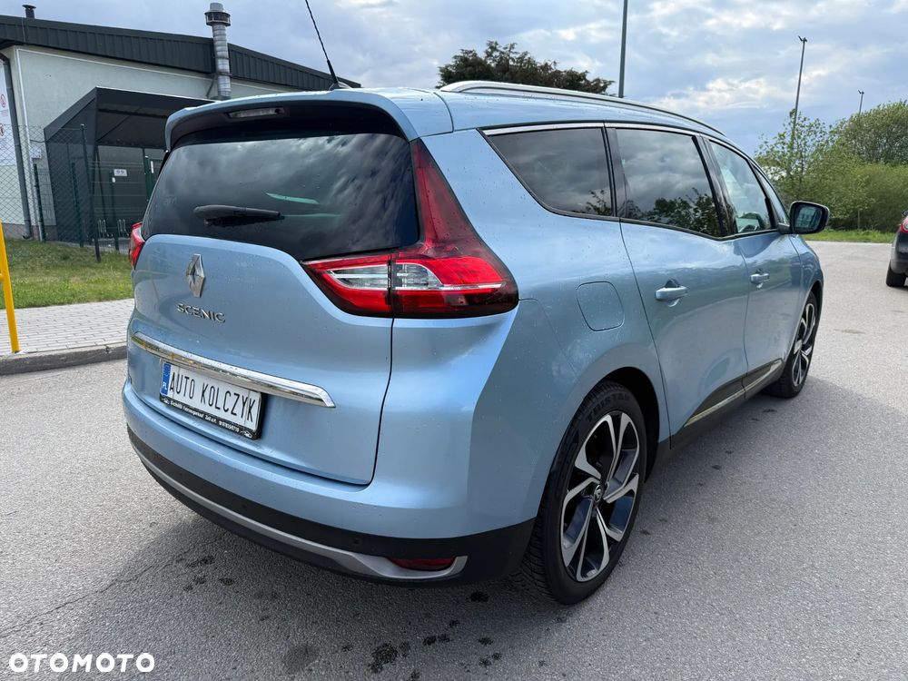 Renault Grand Scenic Gr 1.6 dCi Bose - 5
