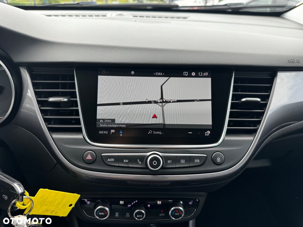 Opel Crossland X 1.2 Start/Stop Ultimate - 24
