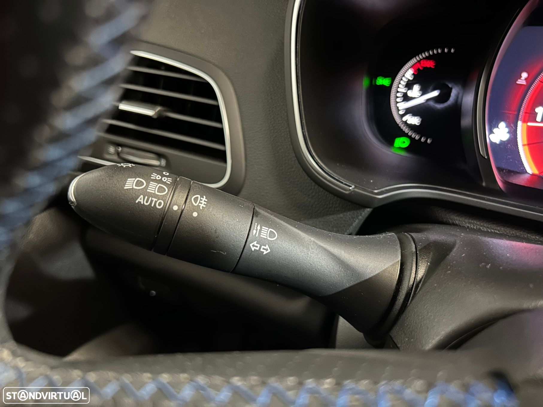 Renault Mégane Sport Tourer 1.5 Blue dCi GT Line - 40