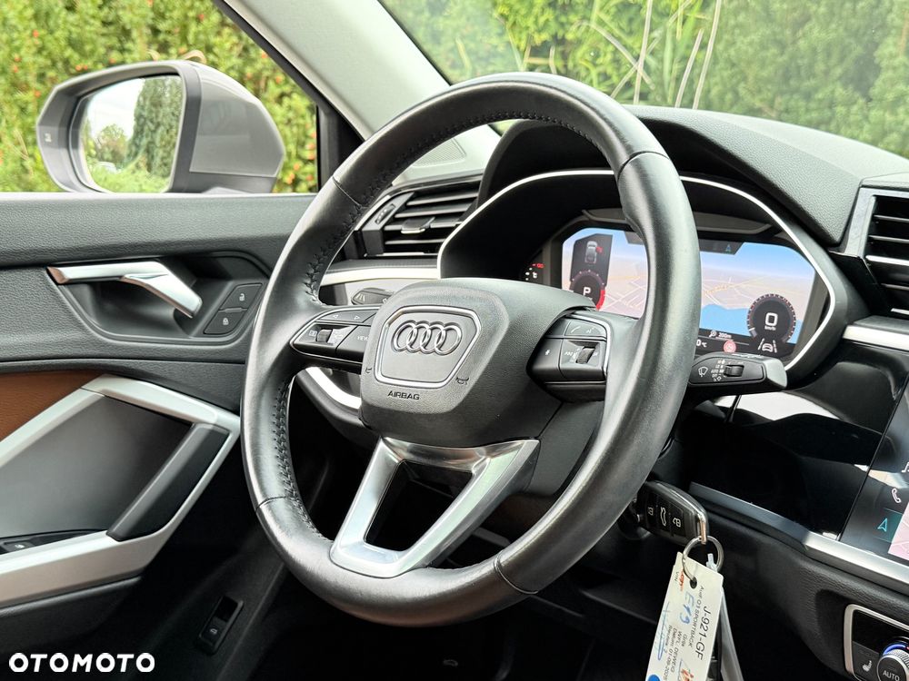 Audi Q3 Sportback 35 TFSI S tronic - 7