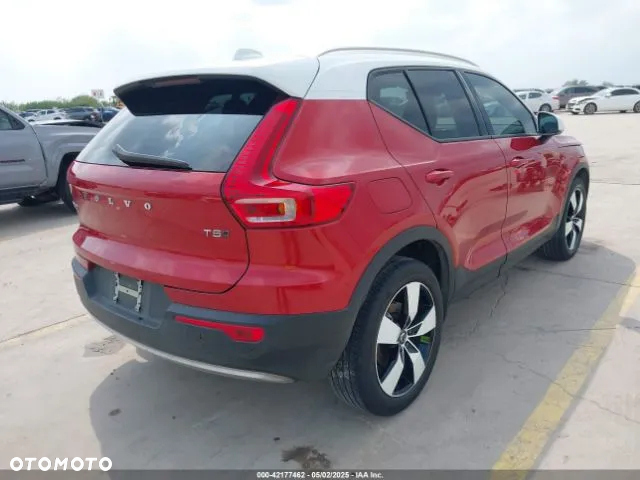 Volvo XC 40 T5 AWD R-Design - 5
