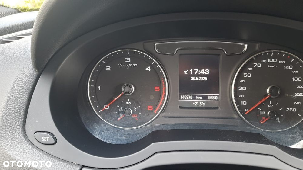 Audi Q3 2.0 TDI Quattro S tronic - 9