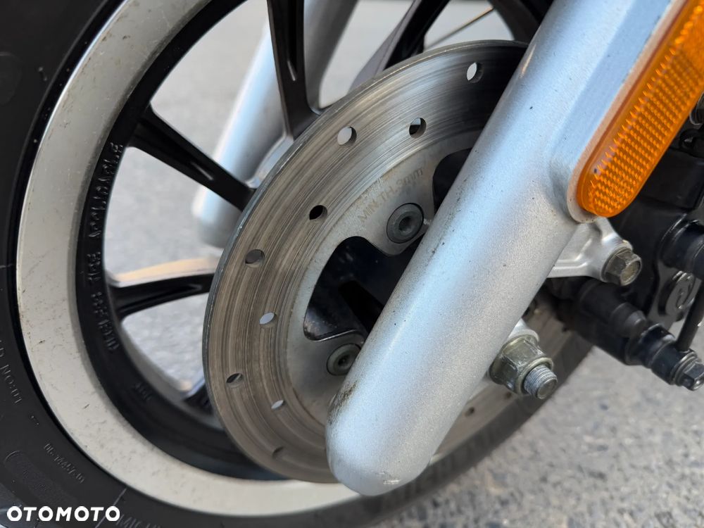 Kymco Like - 16
