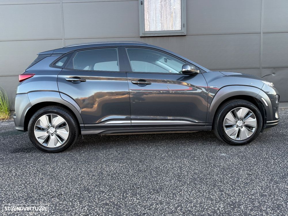 Hyundai Kauai 39 kWh Premium - 6