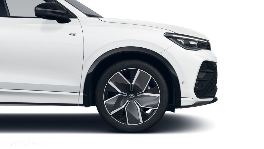 Volkswagen Tiguan - 7