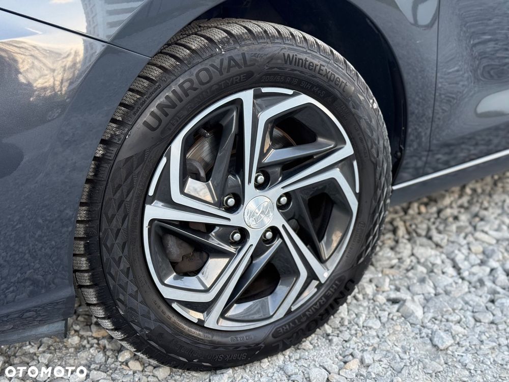 Hyundai i30 1.5 DPI Smart - 3