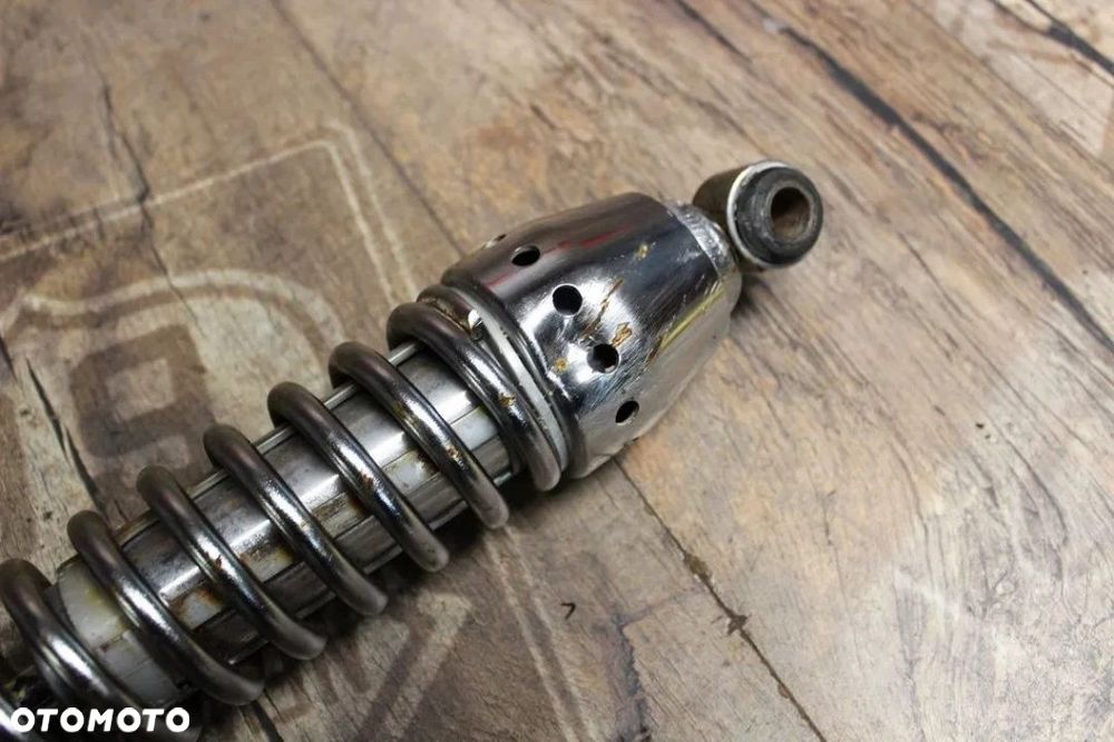 AMORTYZATOR HARLEY VRSCA V-ROD - 6