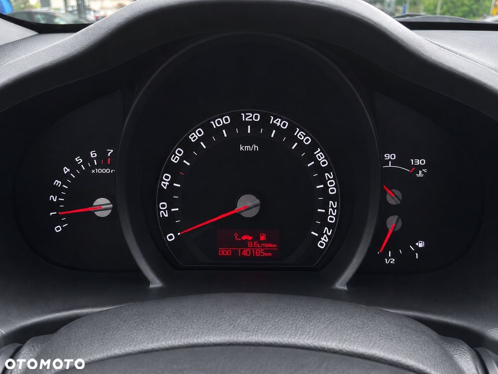 Kia Sportage 1.6 GDI Business Line L 2WD - 15