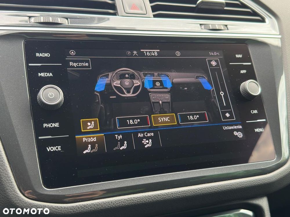 Volkswagen Tiguan 1.5 TSI EVO Life DSG - 23