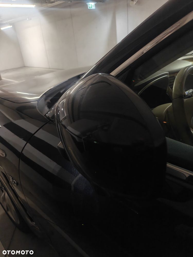 Infiniti QX70 5.0 S Premium - 35