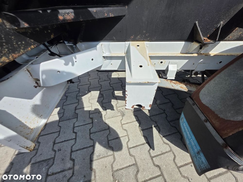 Mercedes-Benz Sprinter 313 CDI Doka/Dubel Kabina Wywrotka/Kiper 3-Stronny  ! Blokada Mostu ! Bez Korozji  ! - 20