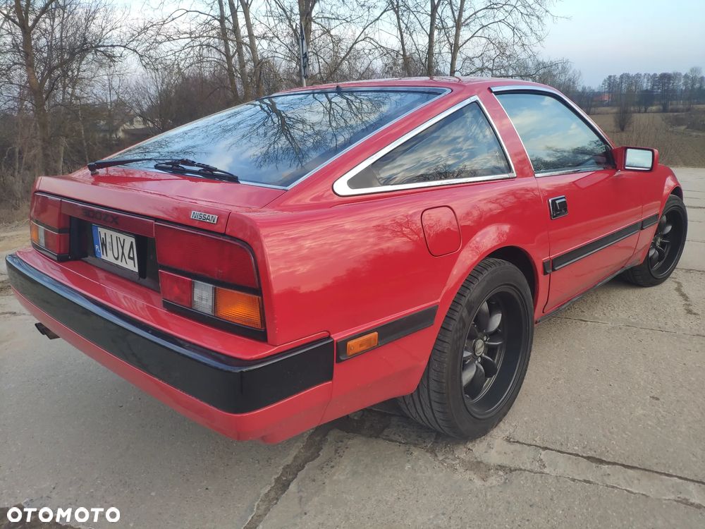 Nissan 300 ZX - 15