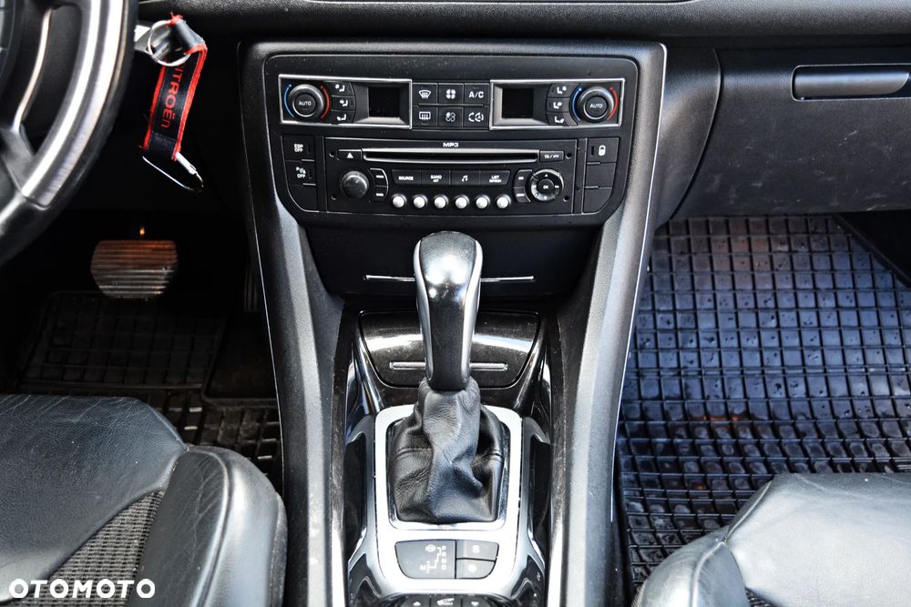 Citroën C5 2.0 HDi Exclusive - 8