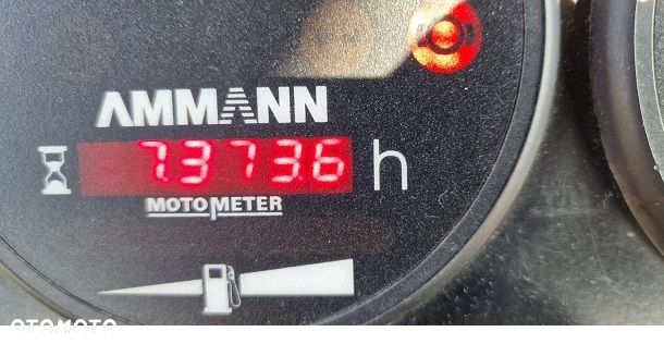 Ammann AV 130 X - 41