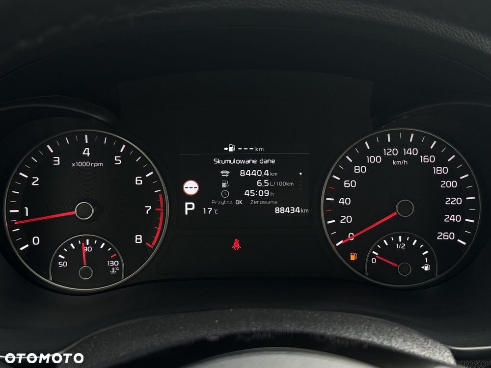 Kia Optima 1.6 T-GDI L DCT - 14