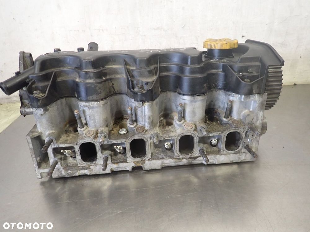 GŁOWICA OPEL ZAFIRA B 1.9 55193091