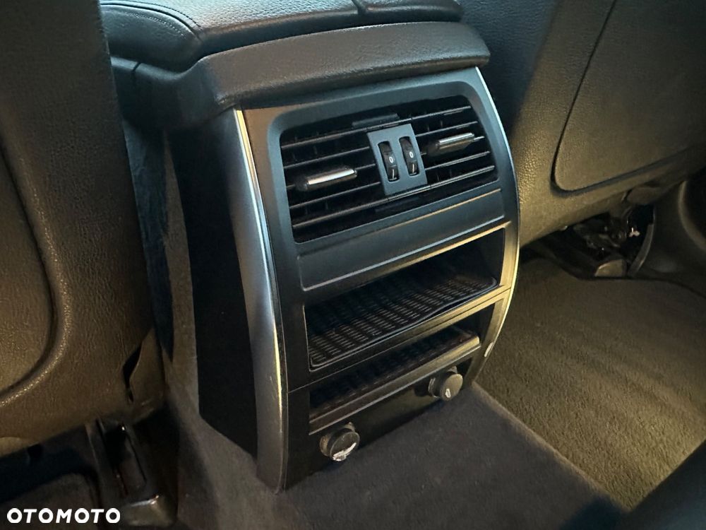 BMW 5GT 520d - 20