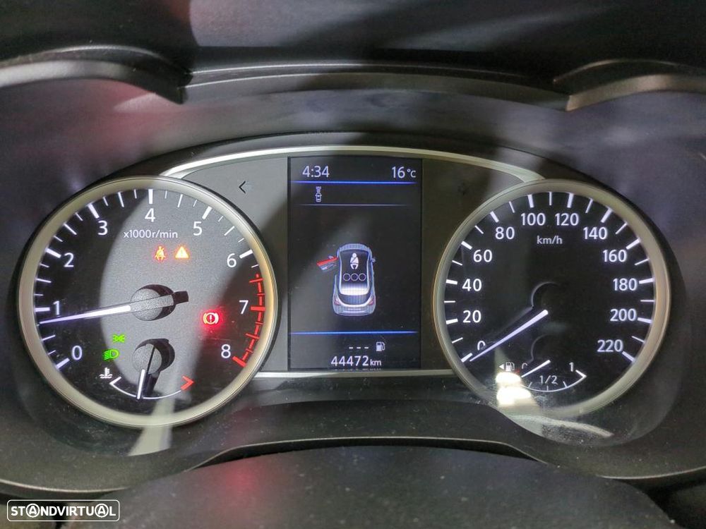 Nissan Micra 1.0 IG-T N-Sport - 6