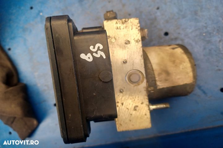 Pompa ABS 2265106516 476603593R Renault Master 3 [1st facelift] [2014 - 2