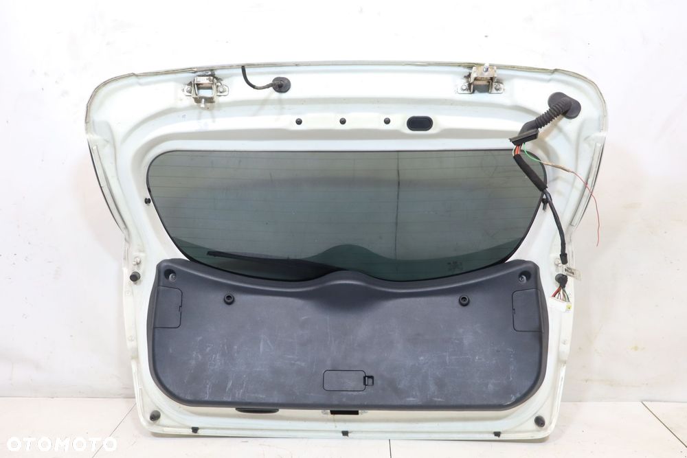 KLAPA TYLNA KIA RIO III LIFT UD - 2