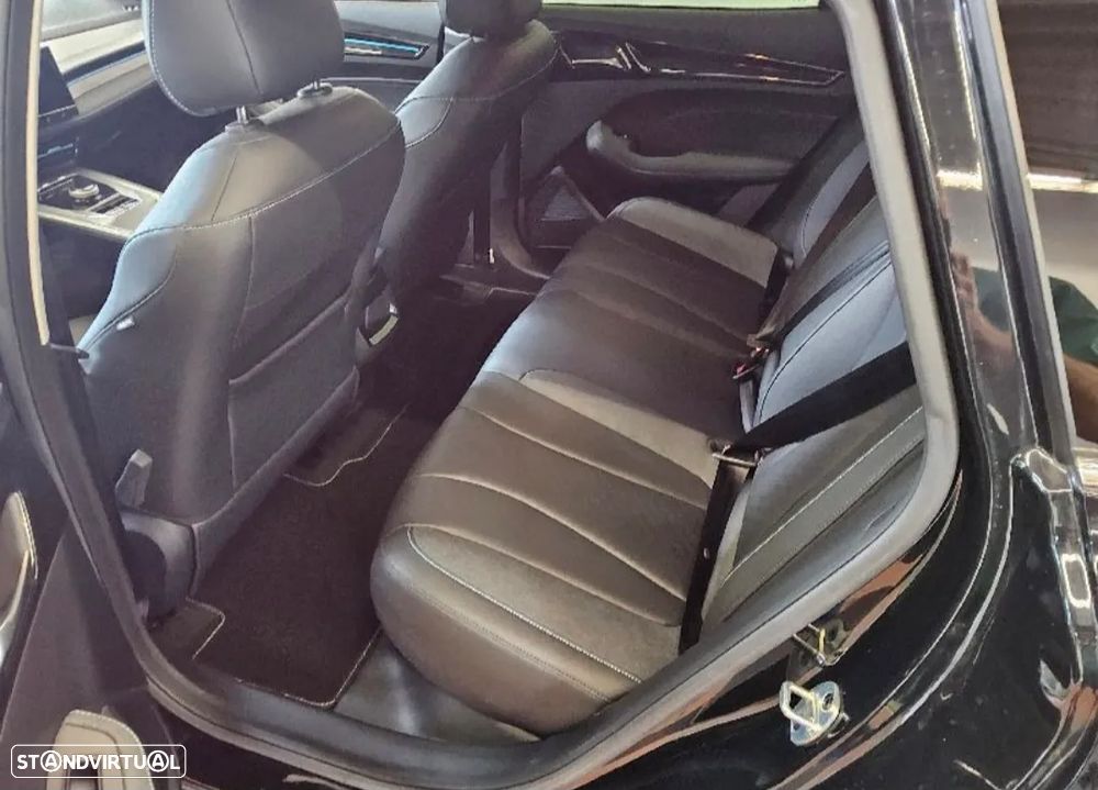 MG MG5 5 Standard Luxury - 6