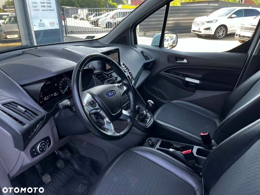 Ford transit-connect TREND - 31