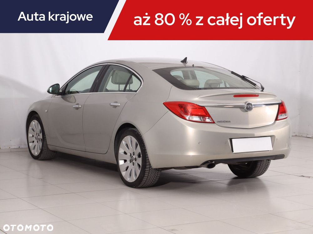 Opel Insignia - 6