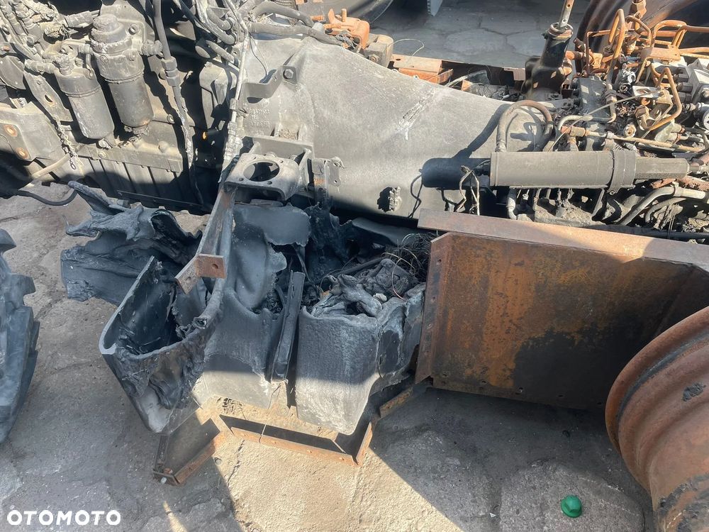 CIĄGNIK ROLNICZY VALTRA 191 VALTRA 114 - CZĘŚCI !!! - 18