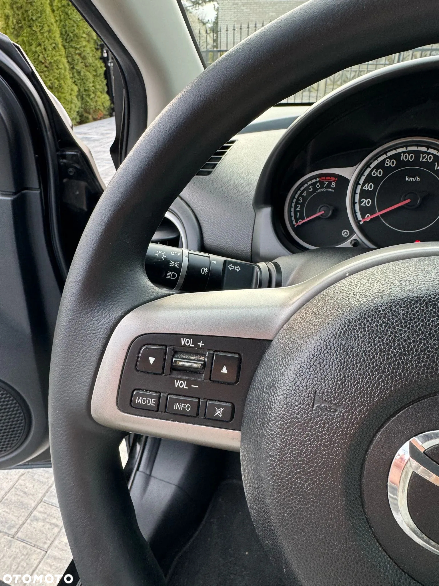 Mazda 2 1.3 Comfort - 22