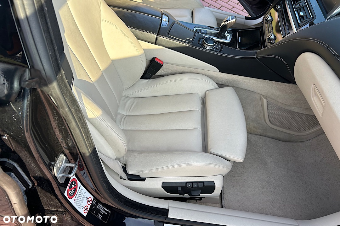 BMW Seria 6 640d xDrive M Sport Edition - 19