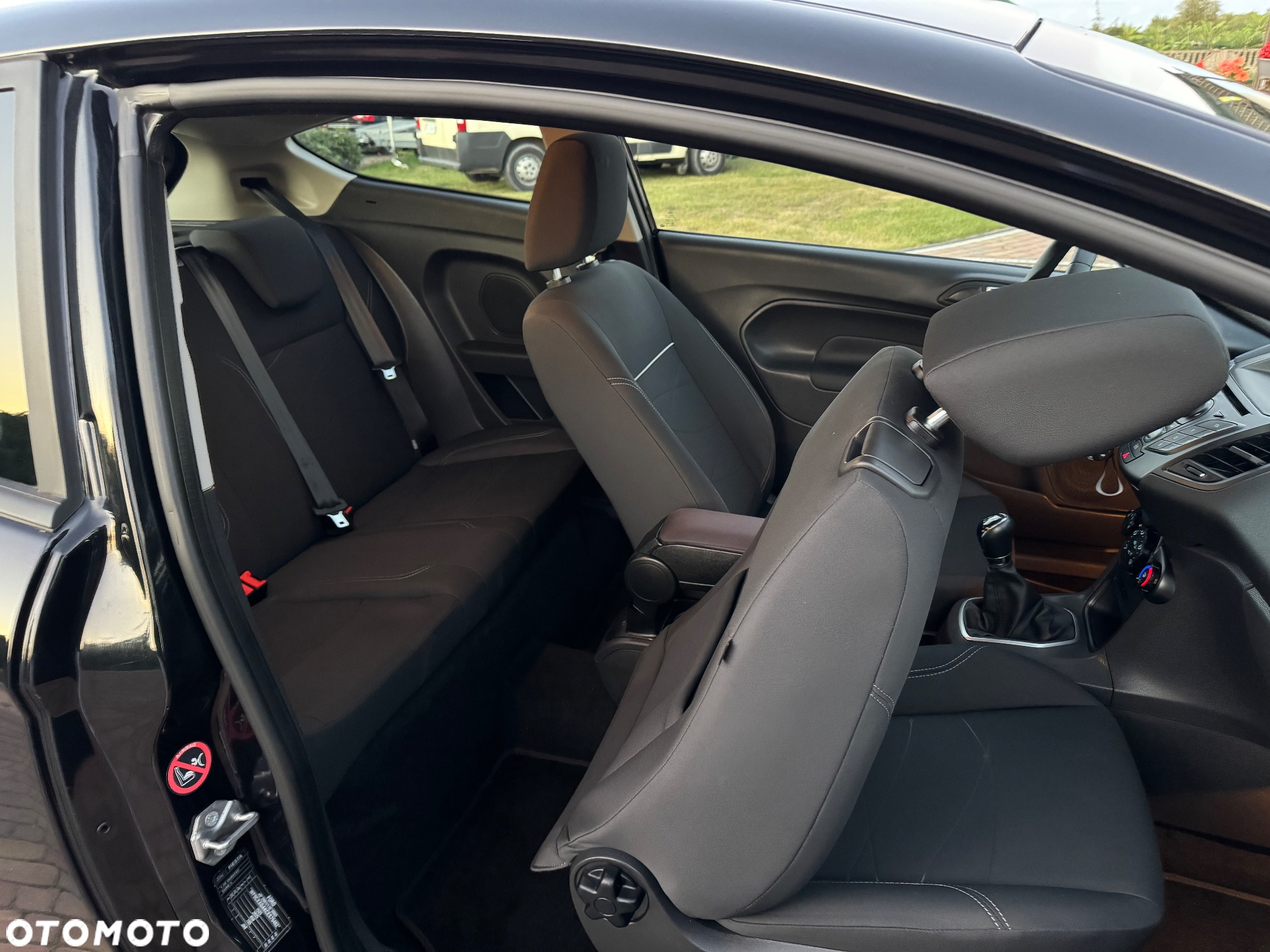 Ford Fiesta - 20