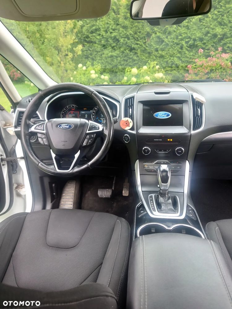 Ford S-Max 2.0 EcoBlue Trend - 10