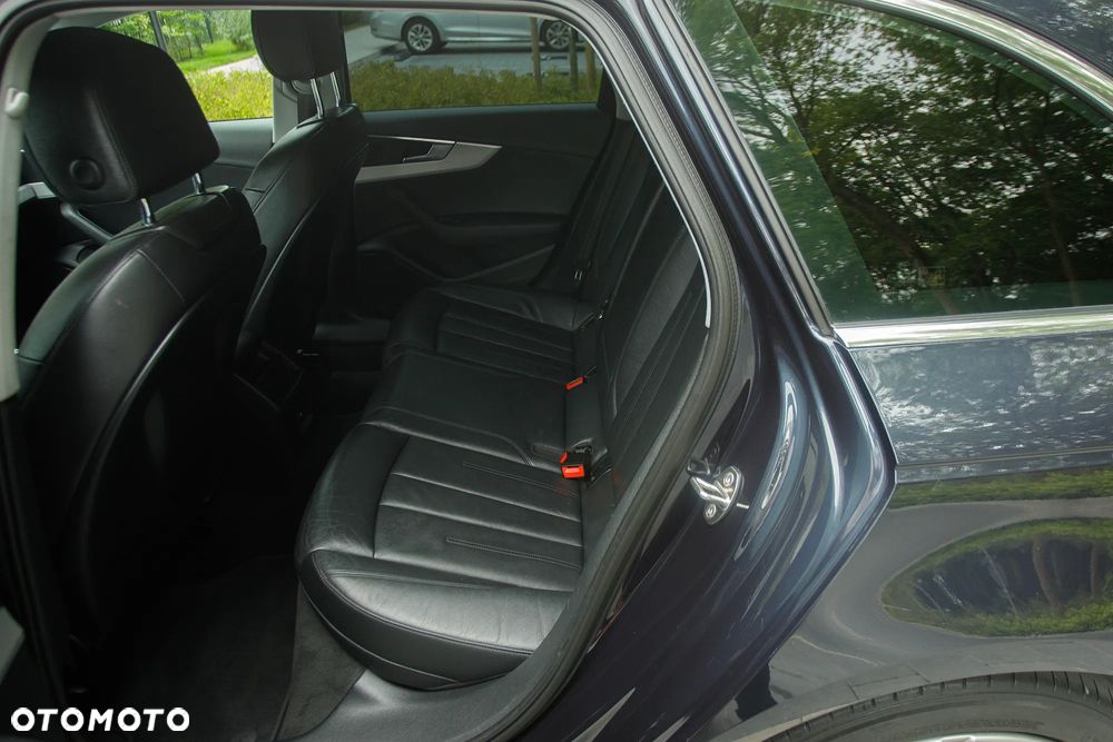 Audi A4 - 26