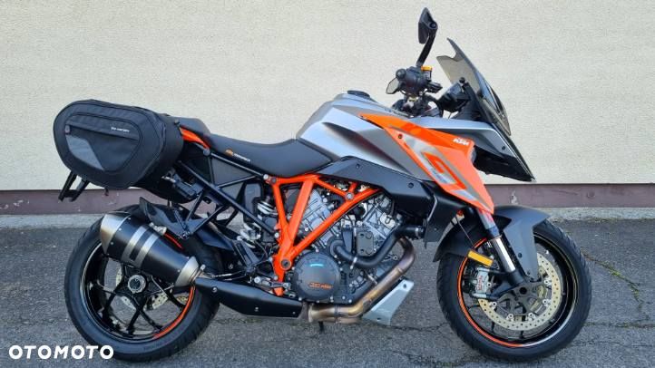 KTM Super Duke - 2