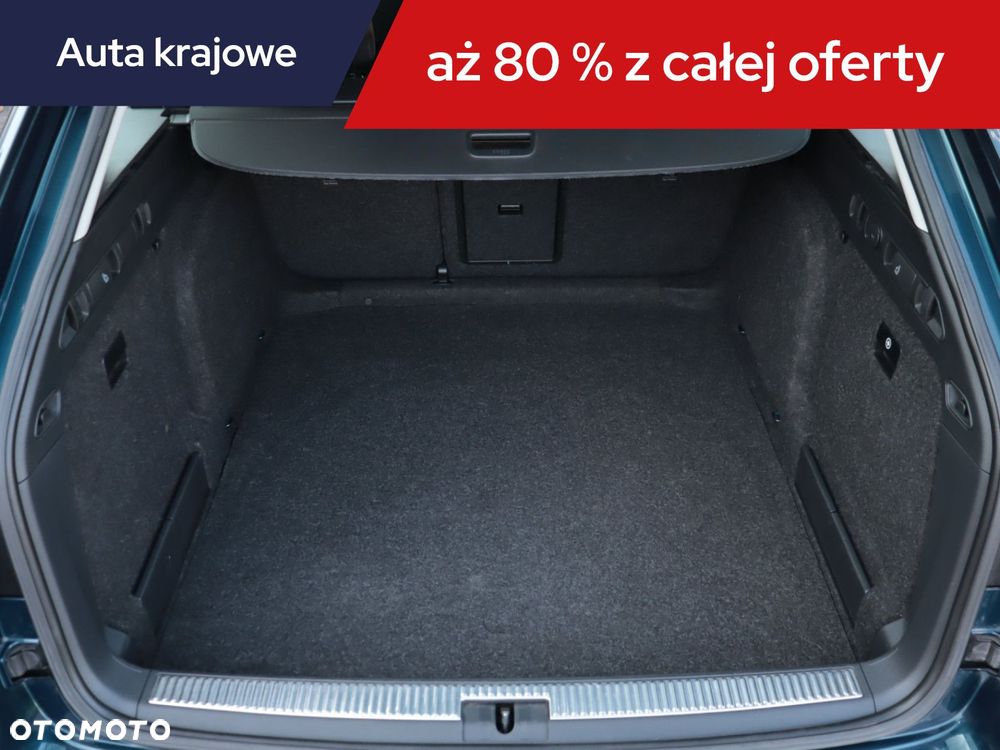 Skoda Superb - 16