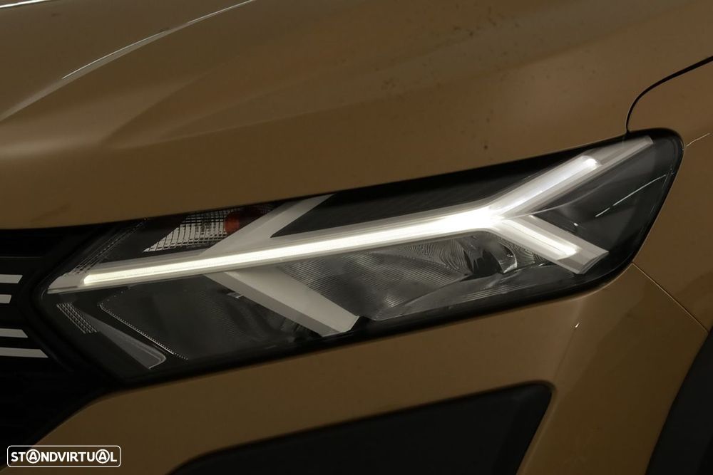 Dacia Sandero 1.0 ECO-G Extreme Bi-Fuel - 6