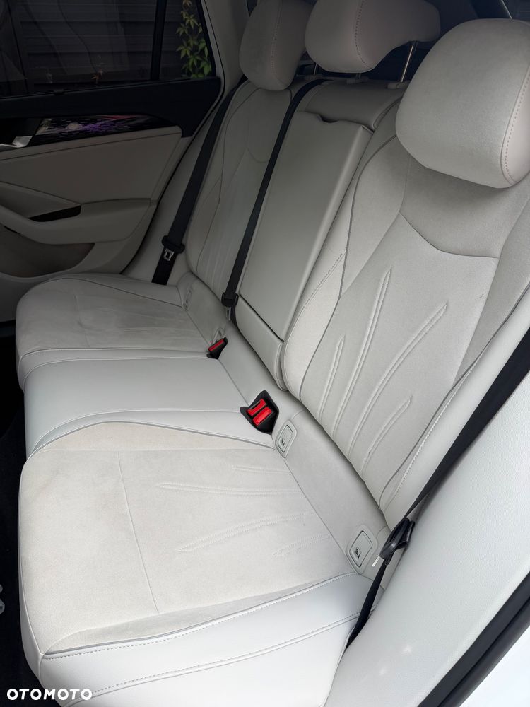 Volkswagen Passat 1.5 TSI ACT mHEV Style DSG - 15
