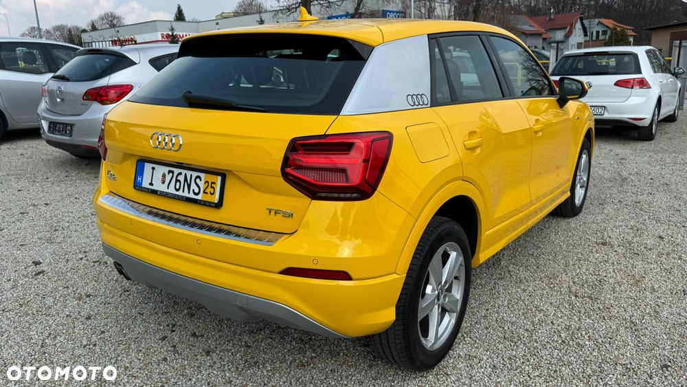 Audi Q2 - 4