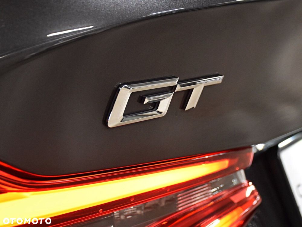 BMW 6GT 620d xDrive M Sport sport - 28