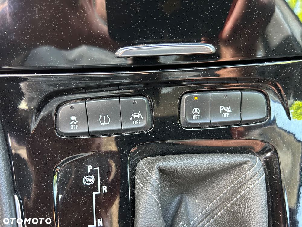 Opel Grandland X 1.2 Start/Stop Automatik INNOVATION - 21