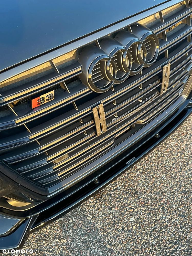 Audi S3 - 10