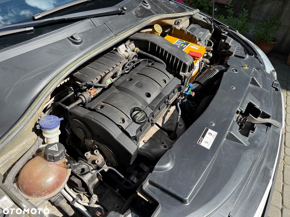 Peugeot 301 1.6 VTi Active - 20