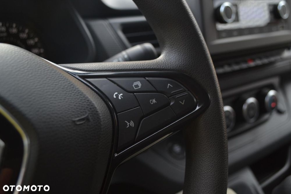 Renault Trafic ENERGY L2H1 3.0t Komfort - 15