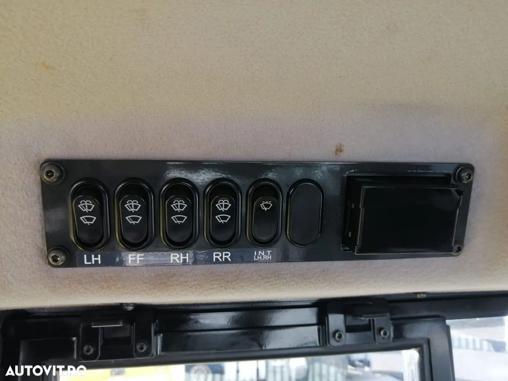 Komatsu D51PXI-24 GPS Intelli 2.0, TOP !!! - 30