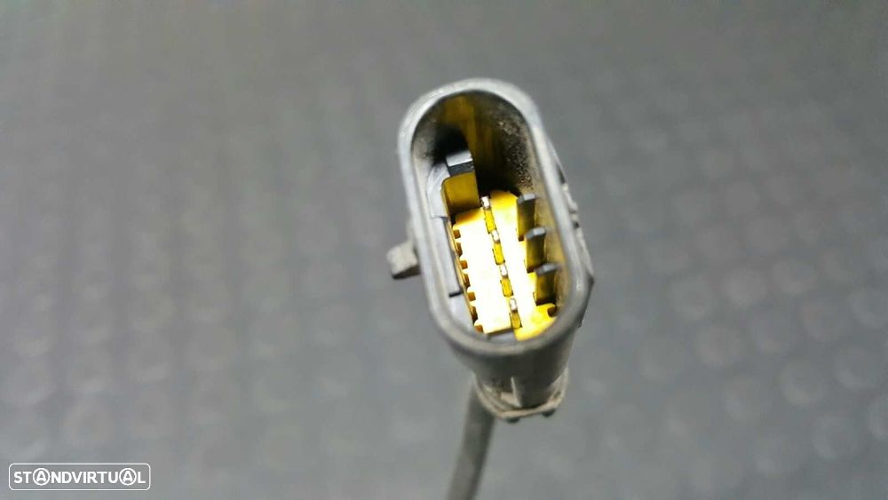 SONDA LAMBDA RENAULT CLIO II FASE II (B/CB0) AUTHENTIQUE - 2