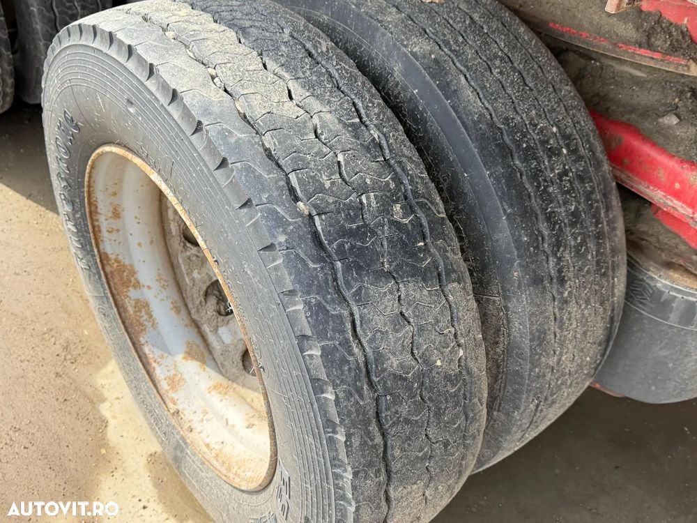 ES-GE Dublu Extensibil 35 m - 6