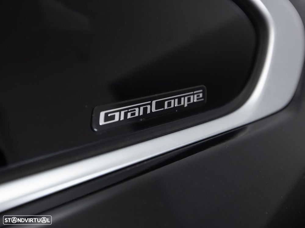 BMW 420 Gran Coupé d Auto - 15
