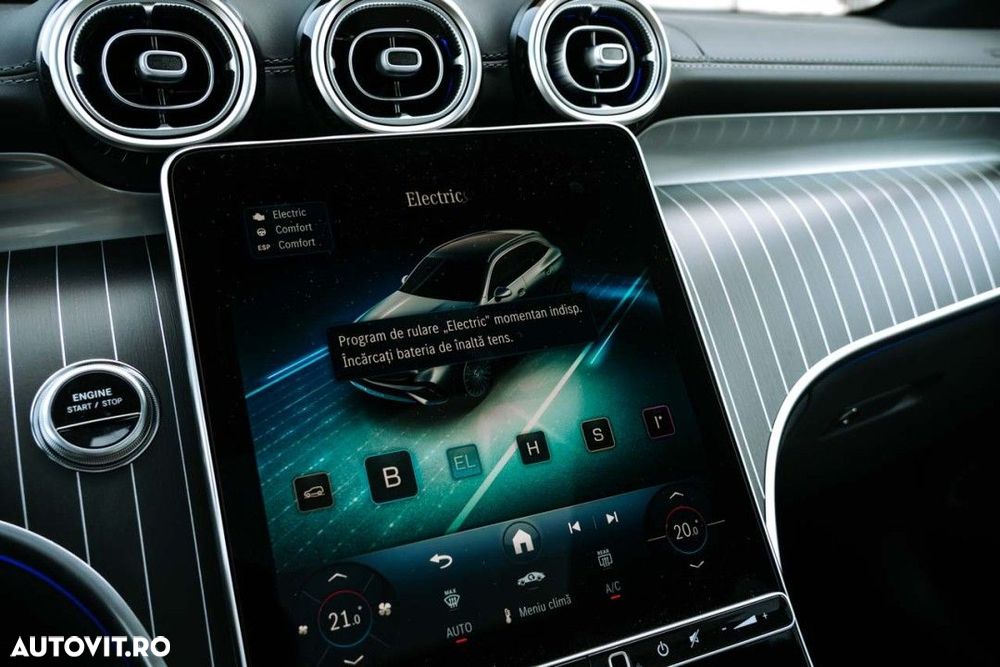 Mercedes-Benz GLC - 17