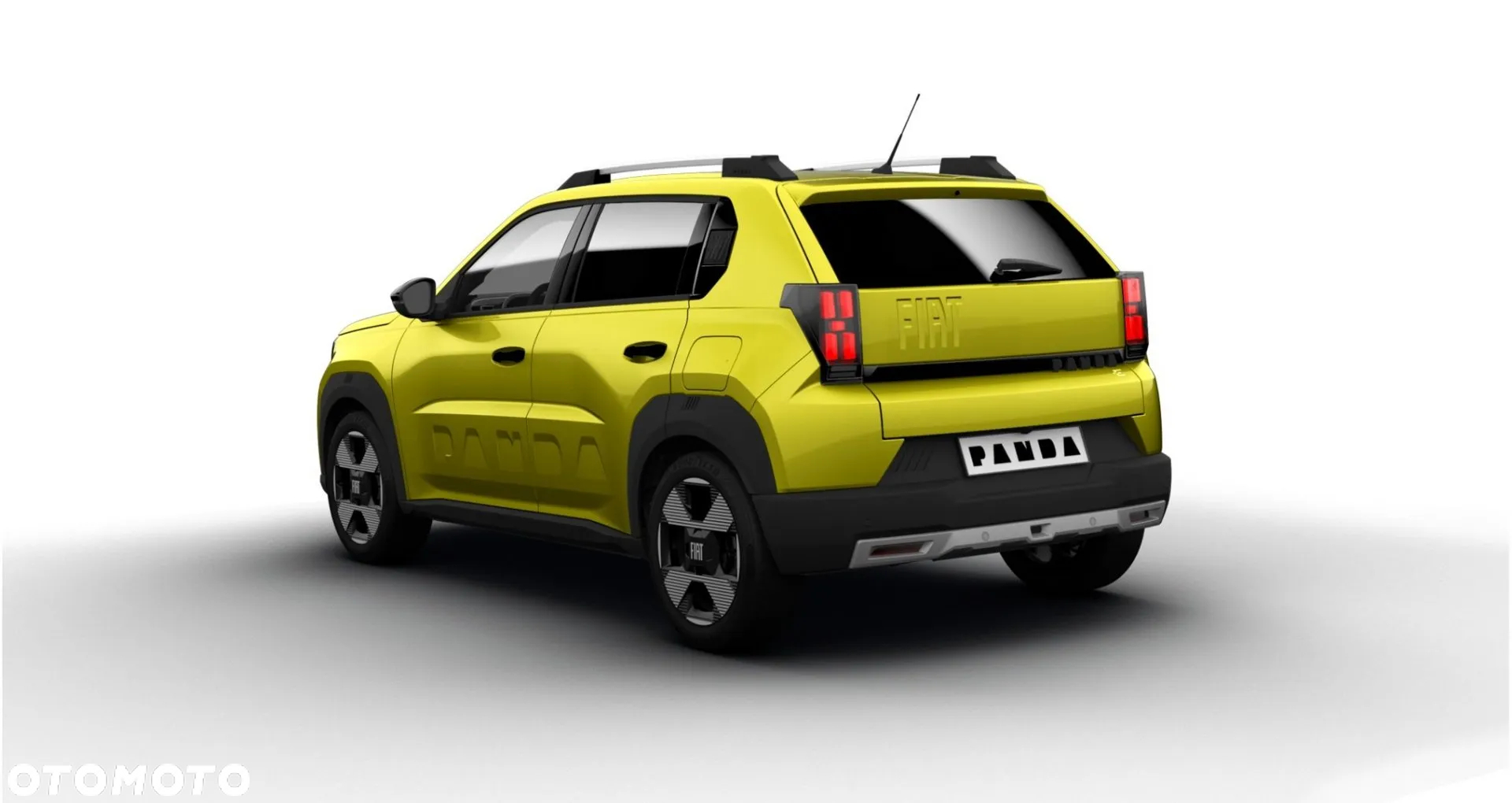 Fiat Grande Panda 1.2 mHEV La Prima eDCT - 6